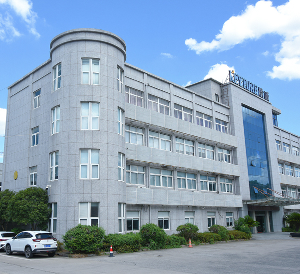 Ningbo Jingcheng Technology Co., Ltd.